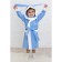 Tainted Baby "Bunny" robe, height 122 cm