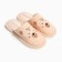 Women's slippers closed, size 40/41