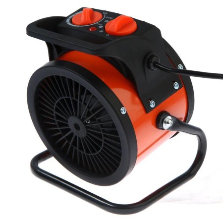 Thermal gun Patriot Ptr 3s, electric, 220 V, 2000 watts, thermal regulator, ceramics-1