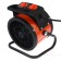 Thermal gun Patriot Ptr 3s, electric, 220 V, 2000 watts, thermal regulator, ceramics