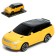 Inertial car "King of speed", color mix