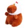 Musical toy "Capybars: chicken", sound