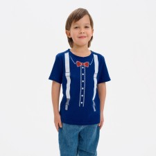 T-shirt Children's KAFTAN 
