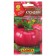 Clondike Tomat seeds flat -round, raspberry, mid -season, 20 pcs