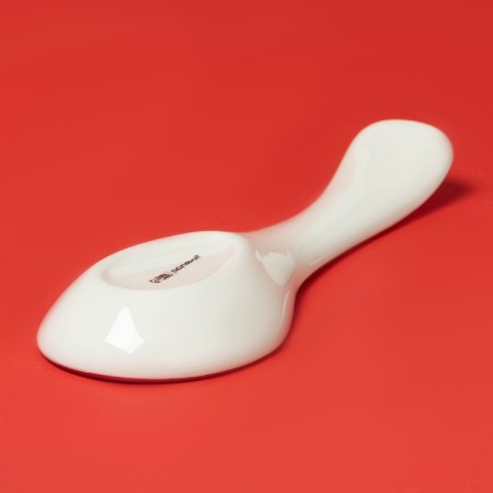 Standing under the spoon New Year's share "Finnish forest", 22.3 × 7.1 × 2.5 cm-2