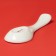Standing under the spoon New Year's share "Finnish forest", 22.3 × 7.1 × 2.5 cm