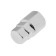 Secrets for wheels H-20705, nut 12 x 1.5 mm, height 32 mm, closed, 4 pcs + key