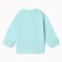 Nursery blouse, blue color, height 62 cm