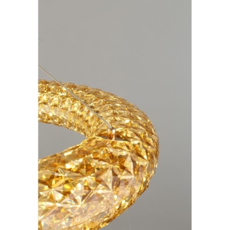 Suspension lamp Danuta LED 4000K 25W-13
