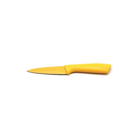 Atlantis vegetable knife, blue, 9 cm