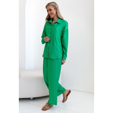 Female suit, size 46-48-4