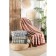 Rocket blanket, size 150x200 cm, green