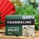 Tourmaline soap, 100 g