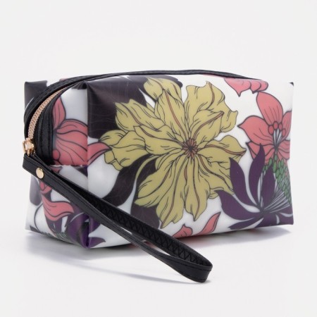 Lightning cosmetic bag, colorful color-1