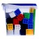 Designer "Smartblock", 100 parts