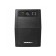 Source of uninterrupted power IPPON BACK BASIC 1050 EURO, 600W, 1050V, black