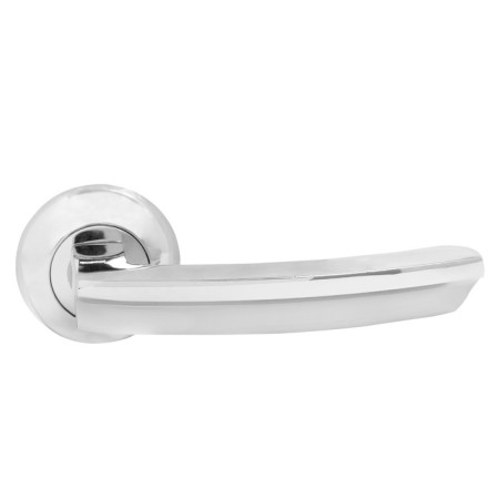 Standard Standard 93 CP Chrome Square 140 mm-1
