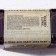 Gift set of cosmetics "Cool man", shower gel 250 ml and hand soap 80 g, Hard Line
