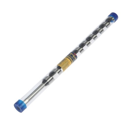 Wood drill screw tundra, hexagonal shank, 25 x 460 mm-1