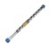 Wood drill screw tundra, hexagonal shank, 25 x 460 mm