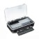 Box fishing waterproof bilateral MEIHO Versus VS-450WG 17.5x10.5x4.3 cm