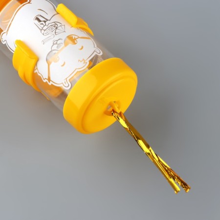 Drill for rodents 80 ml, 9 x 4.5 cm, mix of flowers-8