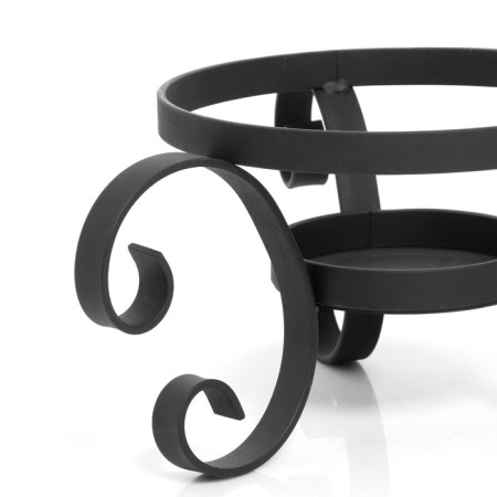 Saj stand "Tunisia" diameter 22.5 cm-2