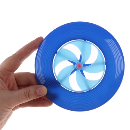 Flying saucer "Load", color mix-7