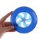 Flying saucer "Load", color mix