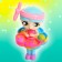 Surprise toy "Rubbings", mix