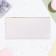 Money envelope "Thank you!" Golden, soft-tach, embossing, 19 x 9 cm