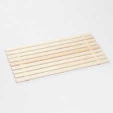 Slans (trapic) from linden, variety a, 100x50cm