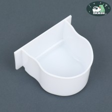 Bird feeder 11 x 8 x 6 cm