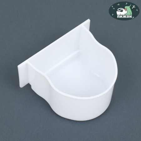 Bird feeder 11 x 8 x 6 cm