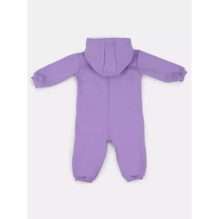 Combineson children's insulated Rant Rocky, height 56 ​​cm, sweet lavender color-4