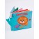 AMAROBABY Soft Book's rodent book