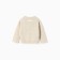Cardigan Knitted baby I, r.80-86, beige
