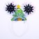 Carnival rim "Snowflake"