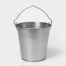 Glorious bucket, 5 l, GOST
