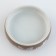 Ceramic bowl "Yummy", 80 ml, for rodents