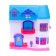 House "World of Pules" with accessories, light, sound
