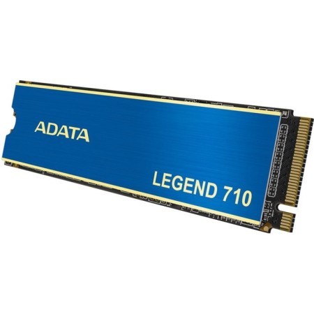 SSD A-Data PCIE 3.0 X4 2TB ALEG-710-2TCS Legend 710 M.2 2280-2