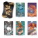 Tarot "Bestiaria", 78 cards (6x11 cm), 16+