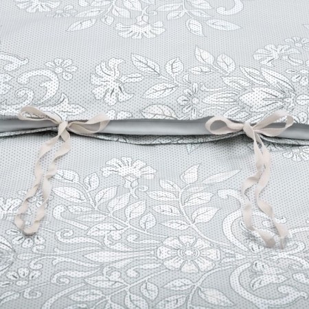 Bed linen euro, size 240x260 cm, 200x220 cm, 50x70 cm - 2pcs, 70x70 cm - 2 pcs-3