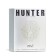 Men's toilet water Hunter, 90 ml