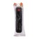Rosperture block TDM "Narodnaya" 4-seater, s/s, with a switch 16 a, black, SQ1806-0430