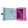 Vibro liner in the Satiffyer top secret, pink color