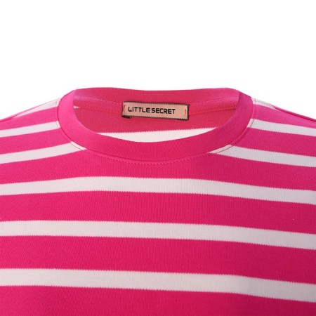 Women's longing, pink color, size 48 (XL)-9