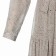 Women's dress MIST PLUS-SIZE, R.50, Green
