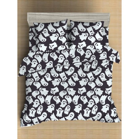 Bed linen 1.5 joint venture amore mio, size 150x210 cm, 145x215 cm, 70x70 cm - 2 pcs-1